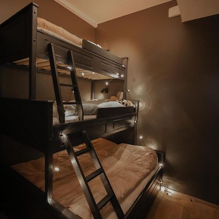 Elegant Apartment In Trysil Alpine Lodge 外观 照片