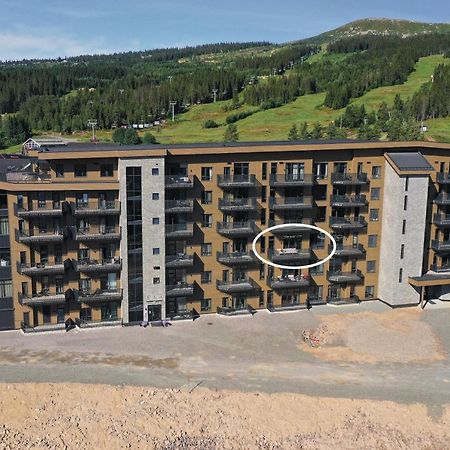 Elegant Apartment In Trysil Alpine Lodge 外观 照片