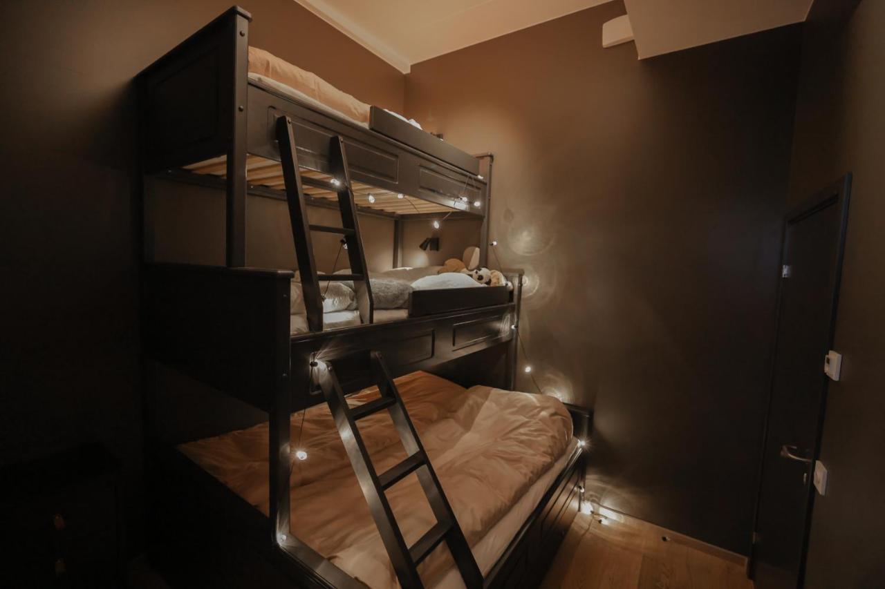 Elegant Apartment In Trysil Alpine Lodge 外观 照片