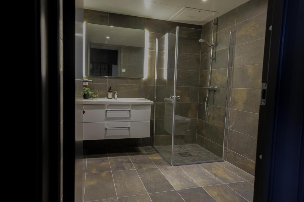 Elegant Apartment In Trysil Alpine Lodge 外观 照片