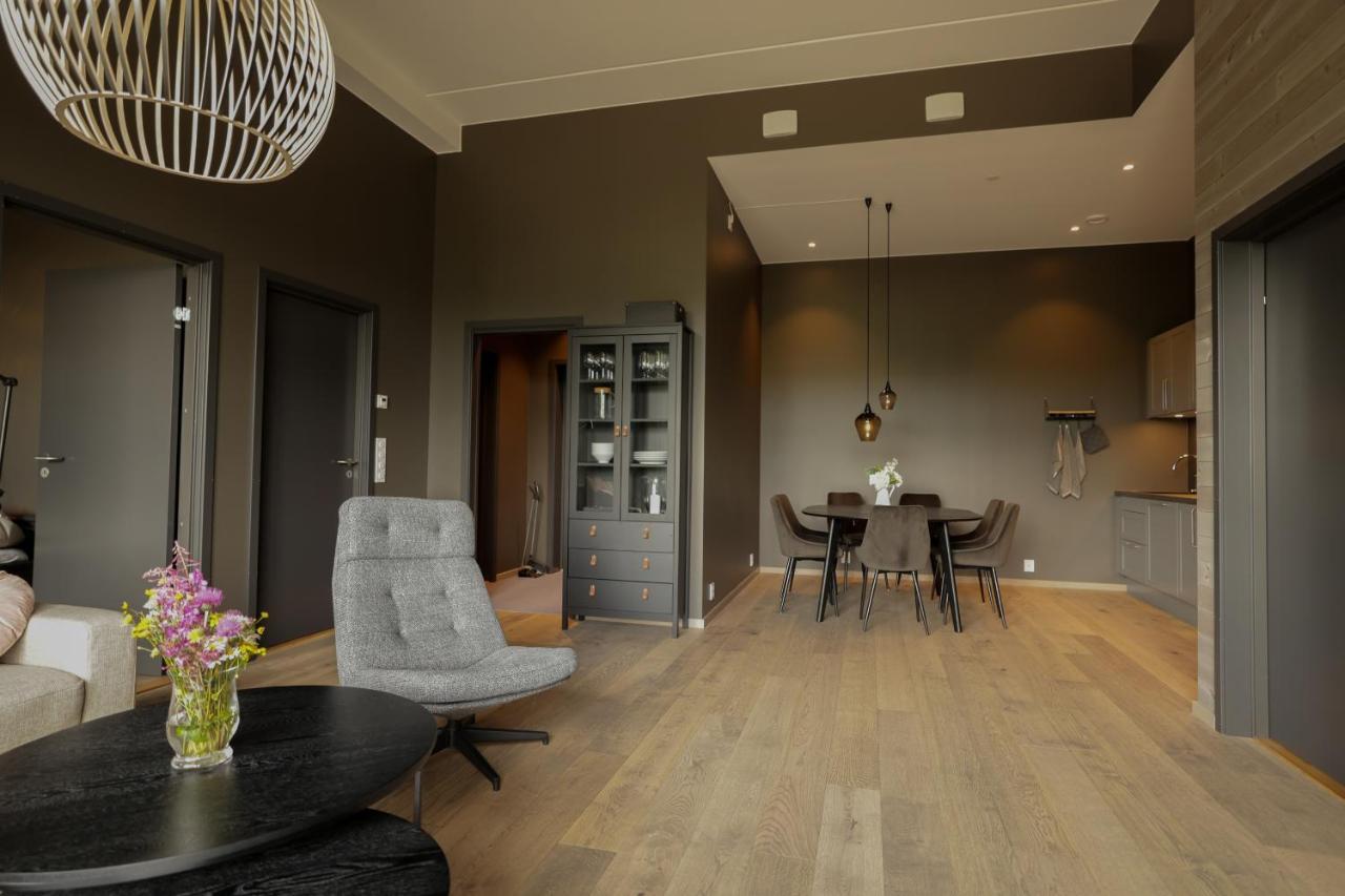 Elegant Apartment In Trysil Alpine Lodge 外观 照片