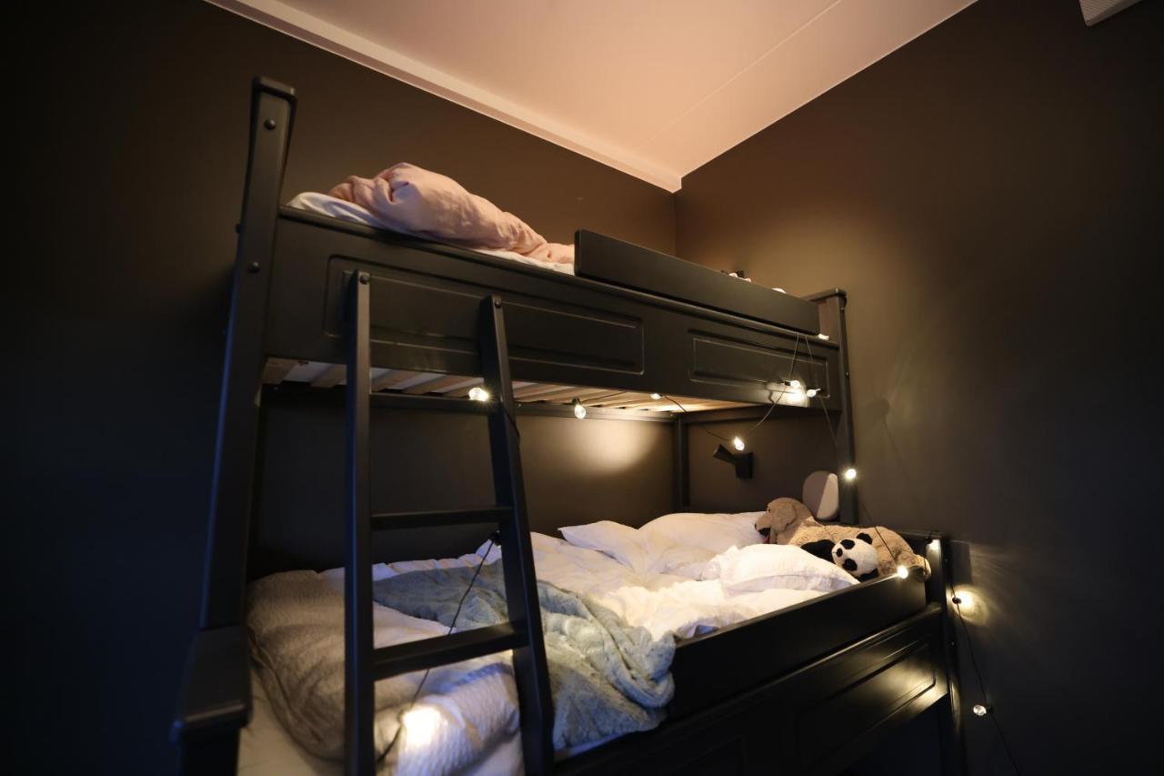 Elegant Apartment In Trysil Alpine Lodge 外观 照片