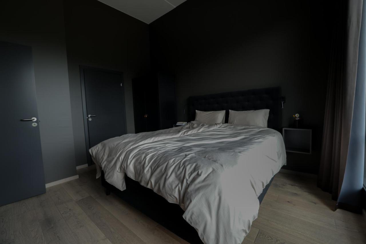 Elegant Apartment In Trysil Alpine Lodge 外观 照片