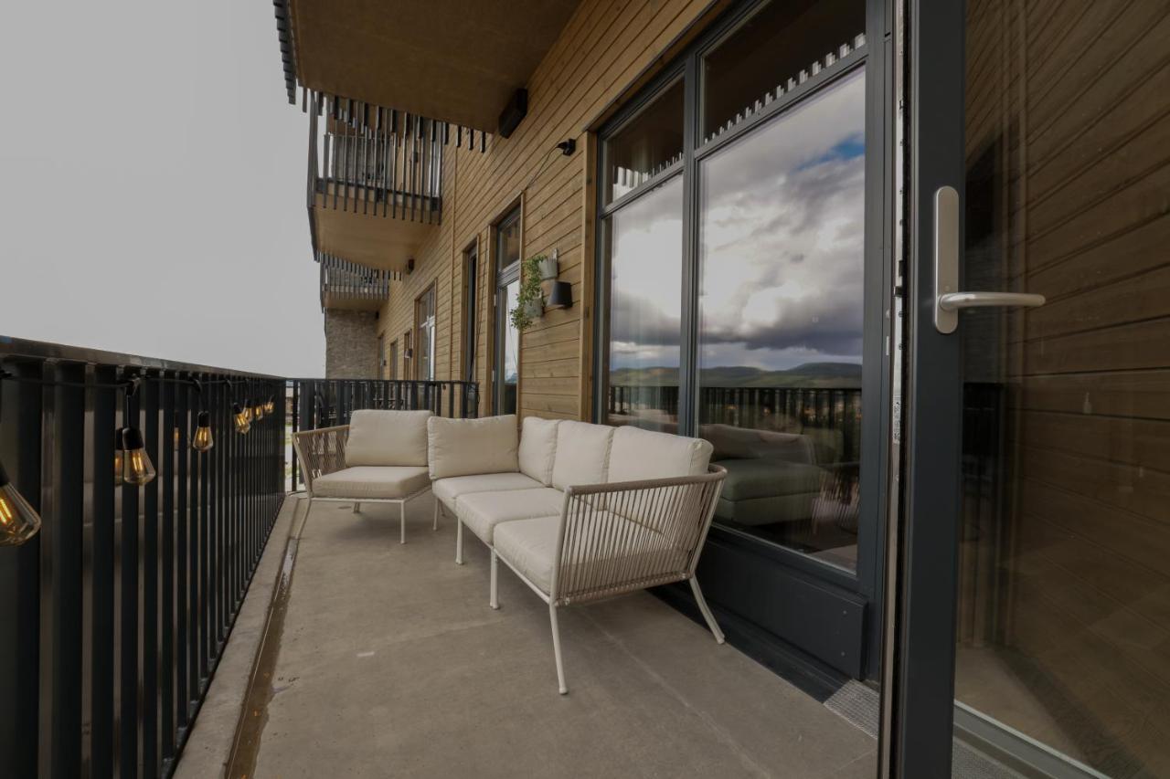 Elegant Apartment In Trysil Alpine Lodge 外观 照片