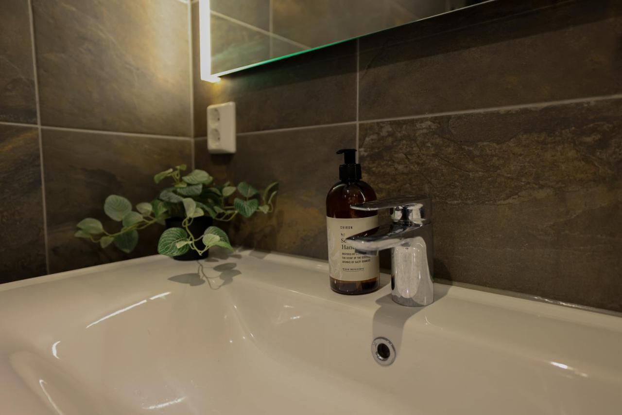 Elegant Apartment In Trysil Alpine Lodge 外观 照片